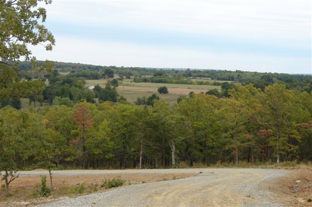 20-acre lots located in McIntosh