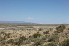 80-acres Jawbone Ranch $231/ac